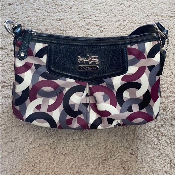 Coach Women’s Small Purse - Picture 1 of 6